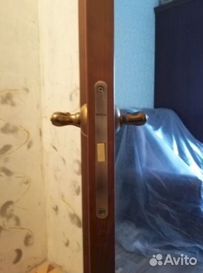 Межкомнатные двери с гарантией