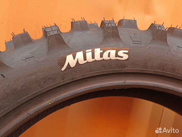 Mitas terraforce-EF 140/80-18 70M TT super soft