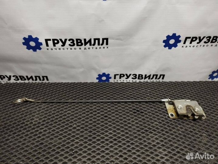 Замок инструментального ящика Volvo FH4 20467159