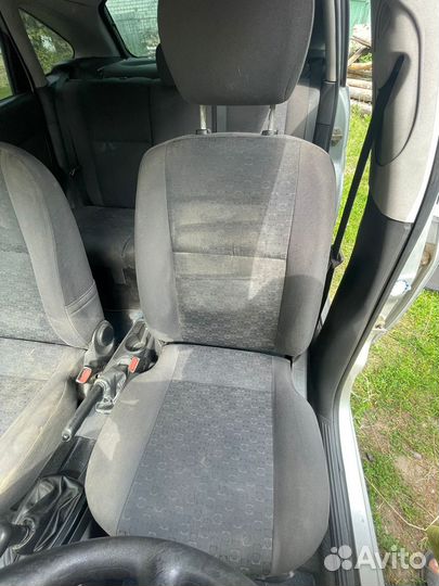 Комплект сидений Ford Focus 1