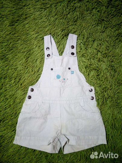 Детская одежда