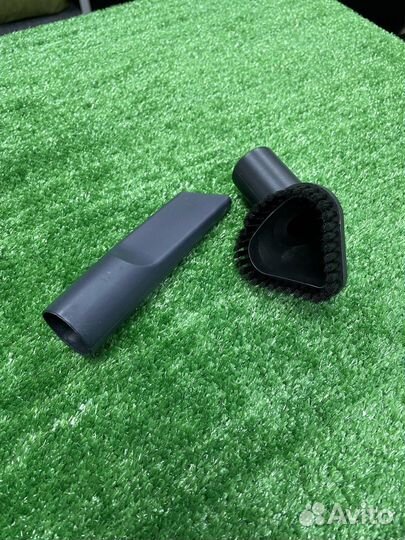 Вертикальный пылесос Deerma DX115C