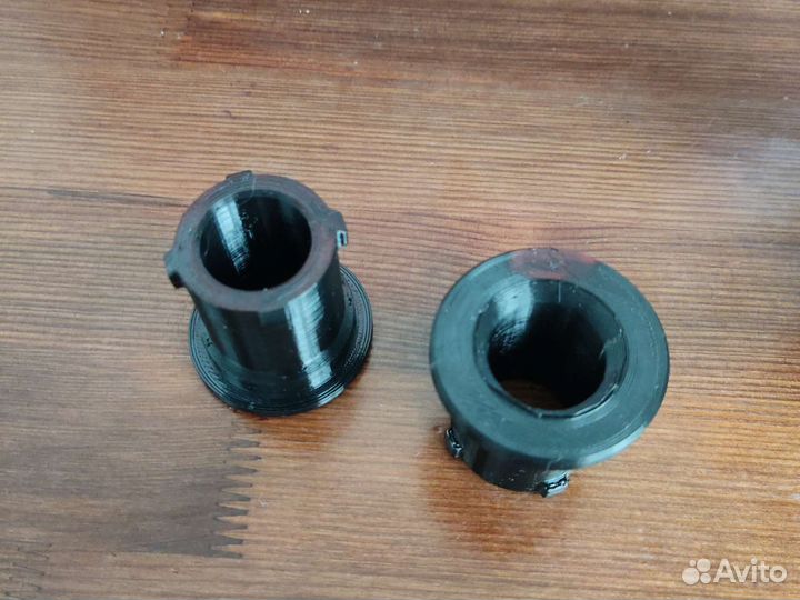 2шт. Втулка зеркала Лада Калина, Лада Гранта