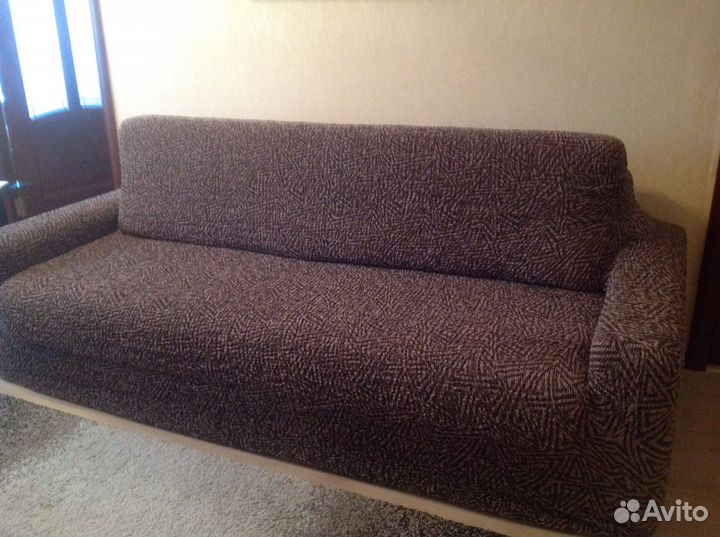 Еврочехол на диван , Италия