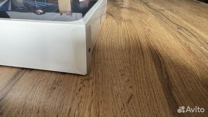 iPad pro 12.9 2021 2048gb cellular ростест