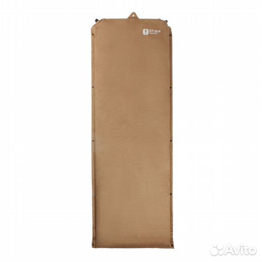 Коврик самонадув. BTrace Warm Pad 5 192х66х5 M0205