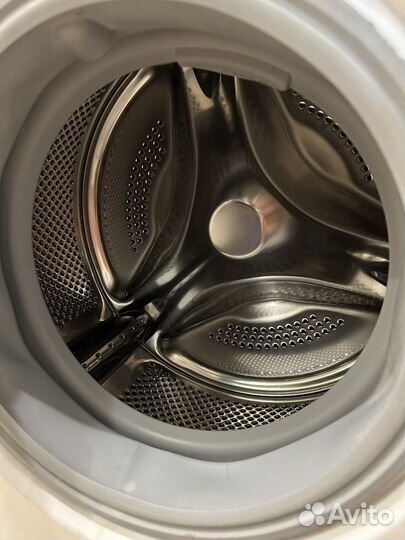 Стиральная машина bosch maxx 5