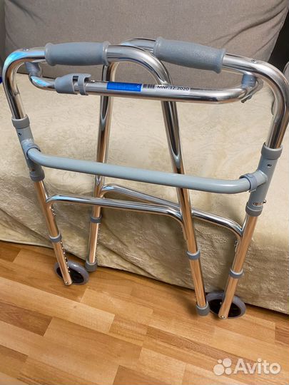 Ходунки для взрослых