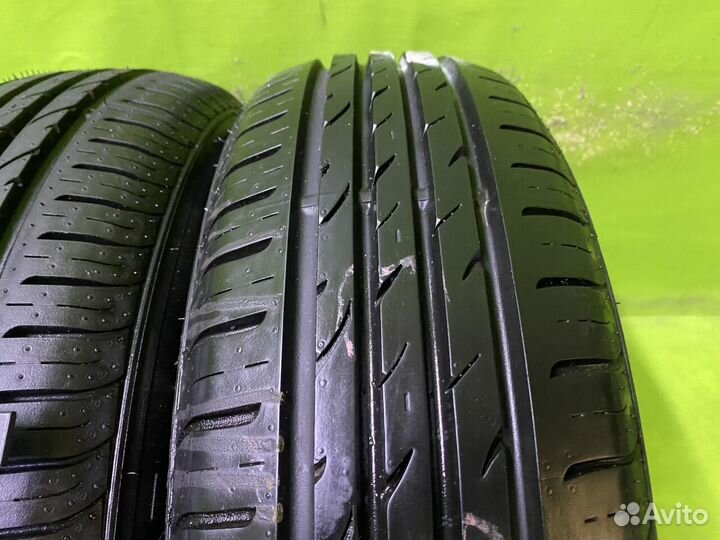 Nexen N'Blue HD Plus 185/65 R14 86T