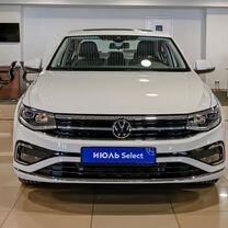 Volkswagen Bora 1.4 AMT, 2023, 125 км, с пробегом, цена 3 130 000 руб.