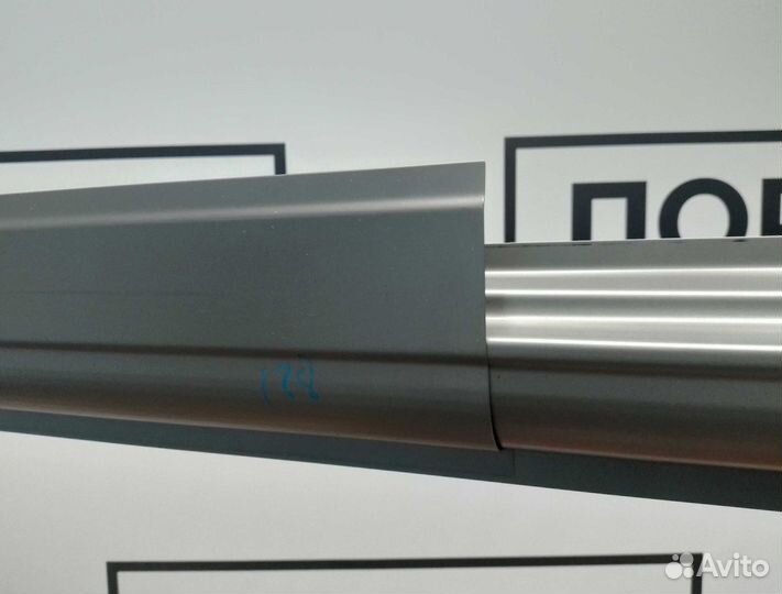 Пороги Peugeot 233, 244 и другие