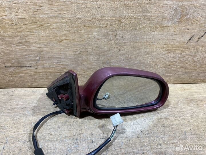 Зеркало правое Mazda 626 GE Арт. 7720694