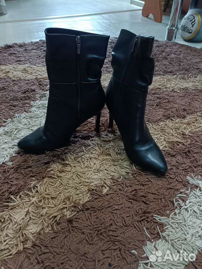 Каблуки