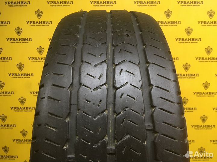 КАМА Kама-Euro LCV-131 215/65 R15 R