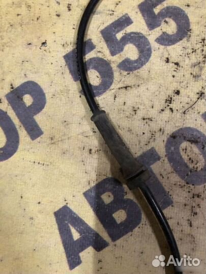 Датчик ABS передний Peugeot 308