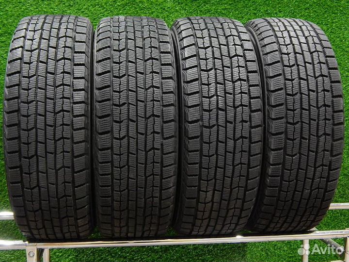 Bridgestone Blizzak DM-V1 205/65 R16