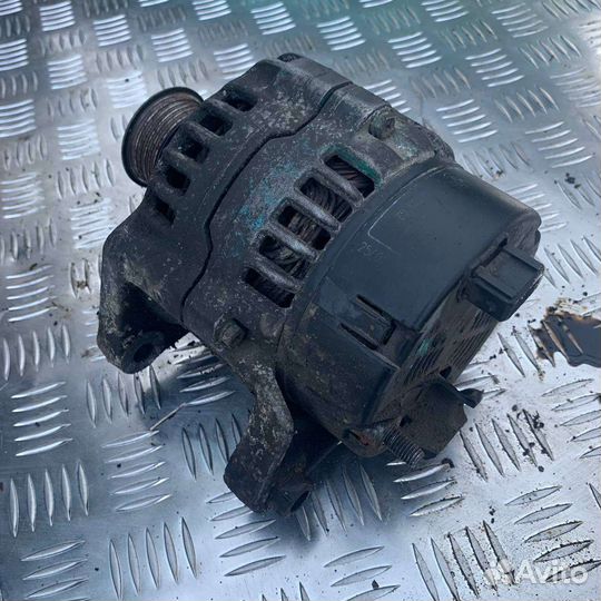 Генератор e46 m43b19