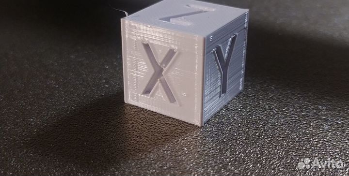 3D принтер Creality Ender 3 (SKR Mini e3 v3)