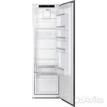 Холодильник Smeg S8L174D3E