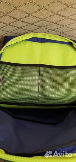 Рюкзак Arena новый