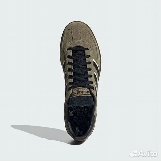 Кроссовки Adidas Handball Spezial оригинал