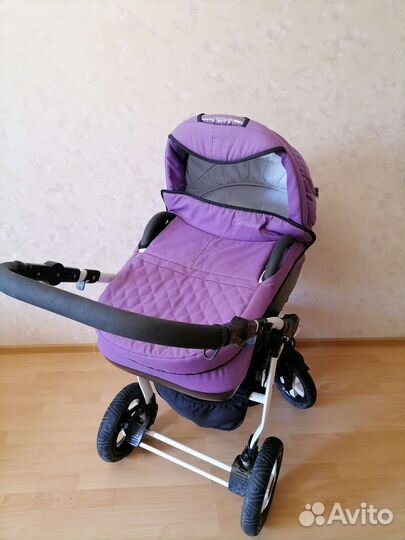 Продаю коляску 3 в 1