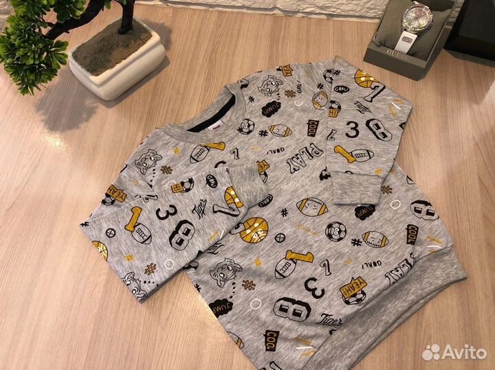 Кофта детская