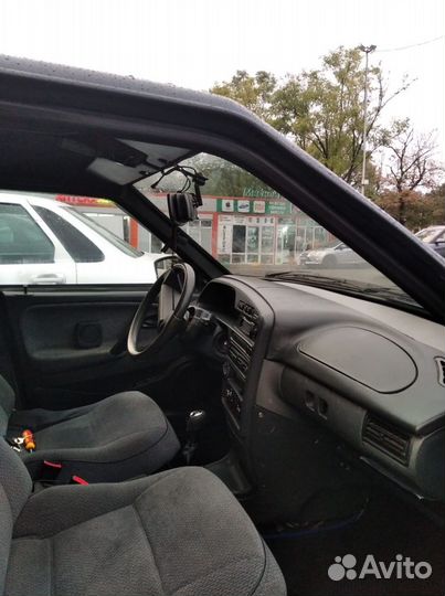 Капот на ваз 2114 бу