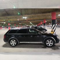 Audi A6 Allroad Quattro 2.7 AT, 2001, 157 000 км