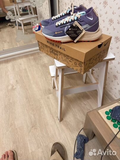 Кроссовки nike женские беговые