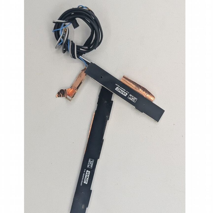 [DC33001BW1L] Антенны Wi-Fi Dc33001bw1l, Dc33001bw3l, Dell Latit