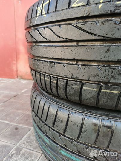 Bridgestone Potenza RE050 245/45 R18 96W