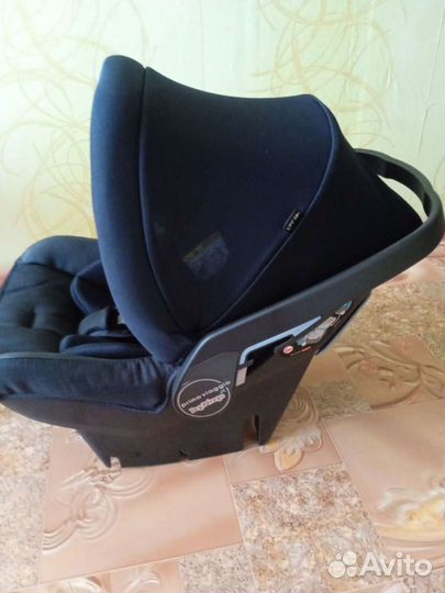 Автолюлька peg perego