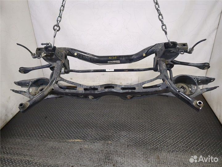 Рычаг подвески Volkswagen Golf 7, 2017