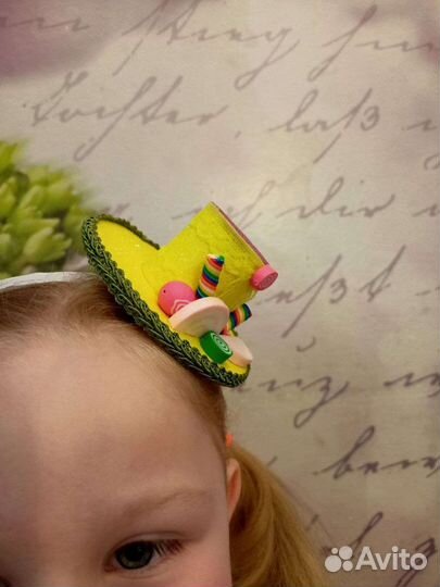 Костюм конфетки, зефирки, хлопушки, куклы