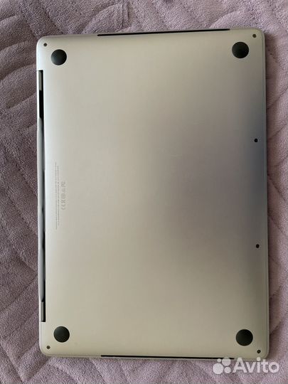 Apple Macbook Pro 13