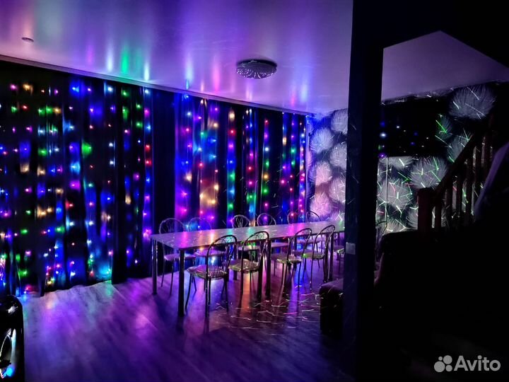 Аренда дома