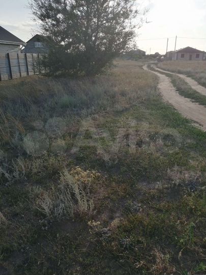 Участок 7,5 сот. (ИЖС)