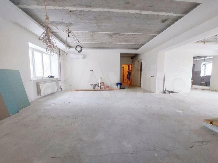 5-к. квартира, 177,8 м², 9/10 эт.