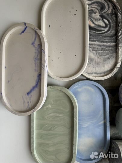 Гипсовые изделия брак