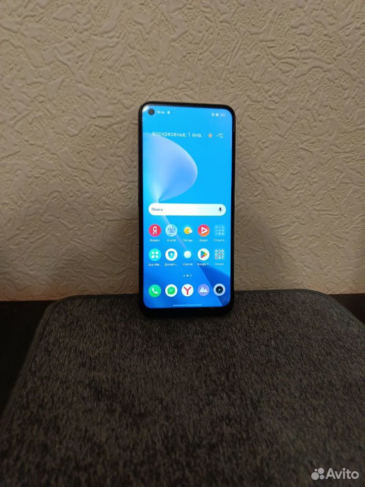 realme 8i, 4/64 ГБ