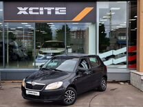 Skoda Fabia 1.2 MT, 2011, 193 246 км, с пробегом, цена 449 000 руб.