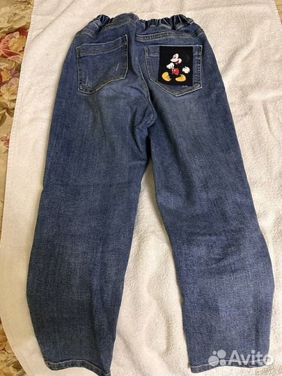 Вещи для девочки Zara 140-158 см