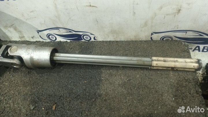 Колонка рулевая Q7