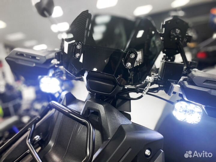 Скутер Vento Smart-3