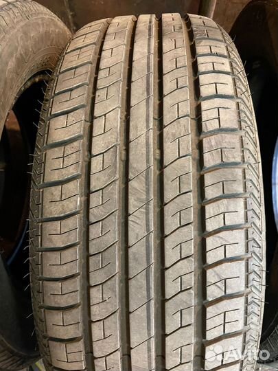 Continental ContiEcoContactCP 225/60 R16 98W