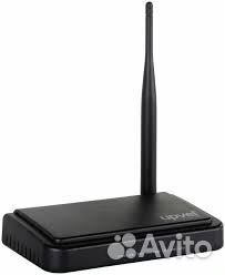 Роутер Wi-Fi «Upvel» UR-309BN