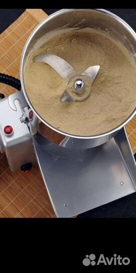 Мукомолка Мельница