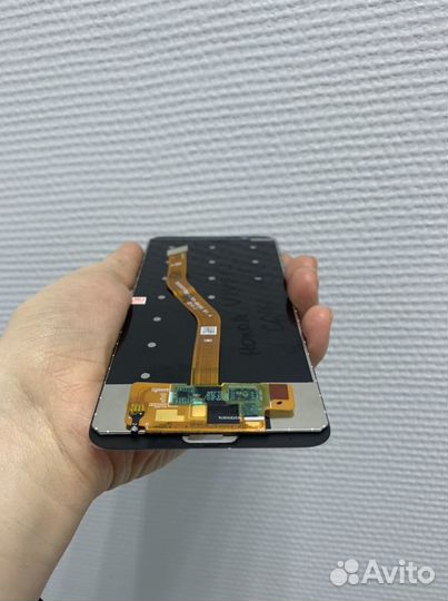 Honor view 10 дисплей копия