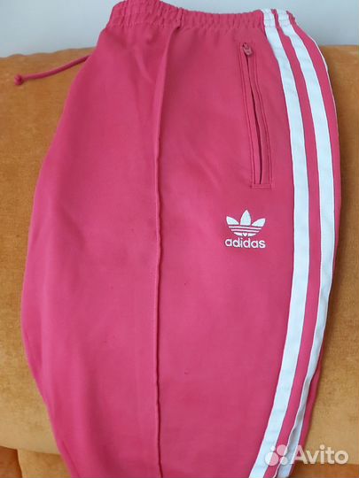 Спортивные штаны adidas essentials